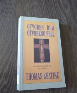 Otvoren duh, otvoreno srce-Kontemplativni vid Evanđelja
