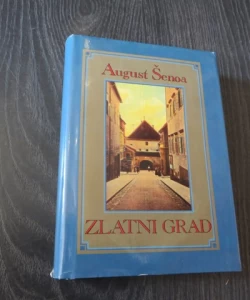 Zlatni grad