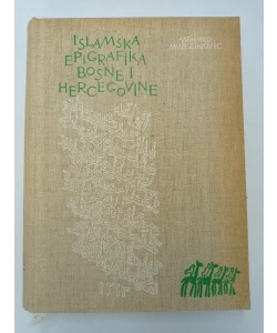 Islamska epigrafika Bosne i Hercegovine II