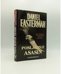 Posljednji asasin