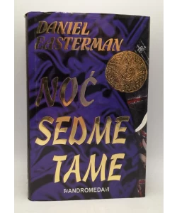 Noć sedme tame