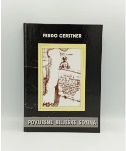 Povijesne bilješke Sotina