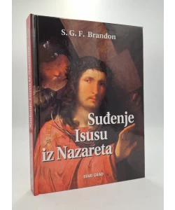 Suđenje Isusu iz Nazareta