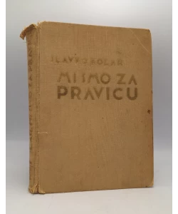 Mi smo za pravicu