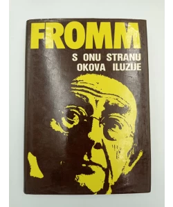 S onu stranu okova iluzije