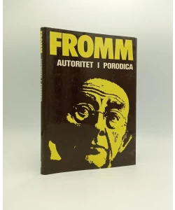 Autoritet i porodica