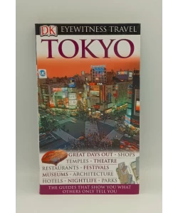 Tokyo
