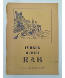 Fuhrer durch Rab