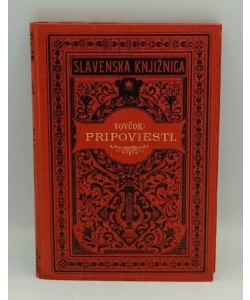 Pripoviesti