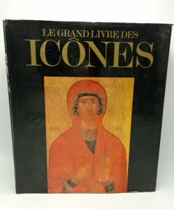 Le grand livre des icones