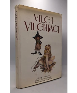 Vile i vilenjaci