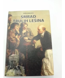 Smrad trulih lešina