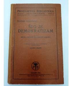 Što je demokratizam