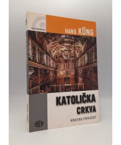 Katolička crkva: kratka povijest