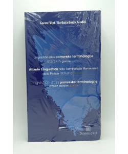 Lingvistički atlas pomorske terminologije