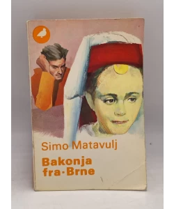 Bakonja fra-Brne