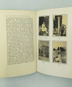 Knjiga Dalmatia the new riviera autor Geoffrey Rhodes