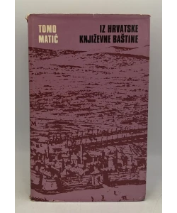 Iz hrvatske književne baštine