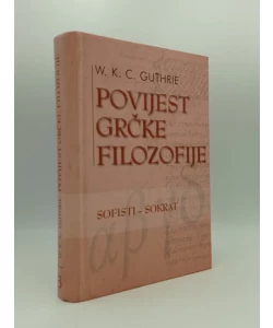 Povijest grčke filozofije 3 Sofisti Sokrat