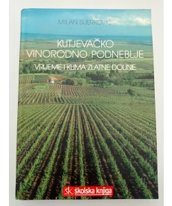 Kutjevačko vinorodno podneblje