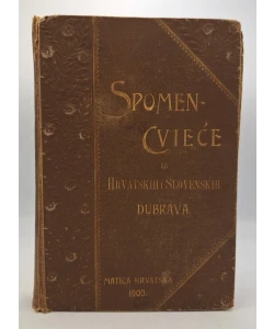 Spomen-cvieće