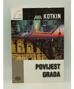 Povijest grada