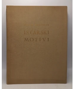 Istarski motivi