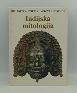 Indijska mitologija