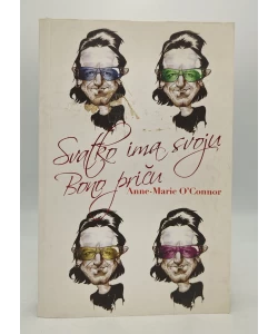 Svatko ima svoju Bono priču