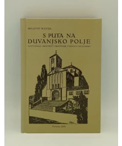S puta na Duvanjsko polje