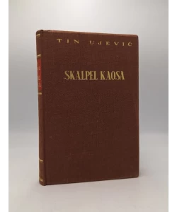 Skalpel kaosa