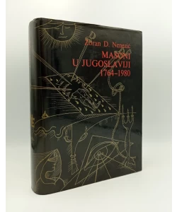 Masoni u Jugoslaviji (1764-1980)