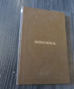 Pavao i Virginija