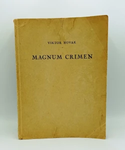 Magnum crimen