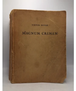Magnum crimen