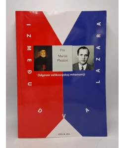 Između dva Lazara