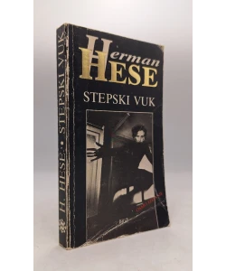 Stepski vuk