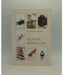 Slatke kreacije