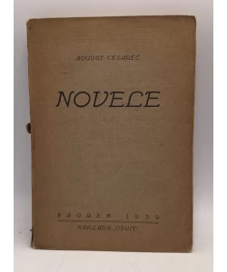 Novele