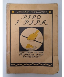 Pipo i Pipa