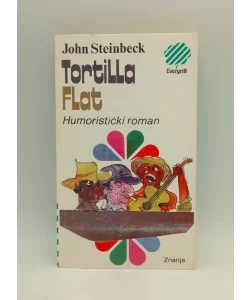 Tortilla Flat