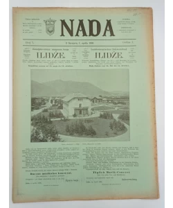Nada br. 7/1895.