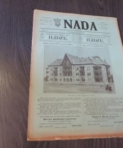 Nada br.14/1895
