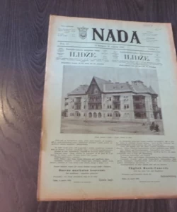 Nada br.16/1895