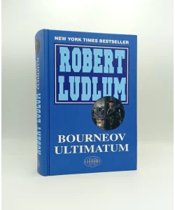 Bourneov ultimatum