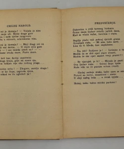 Hrvatska mlada lirika
