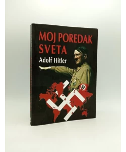 Moj poredak sveta