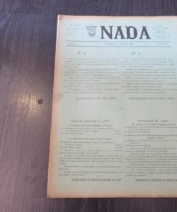 Nada br.4/1897