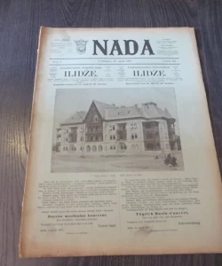 Nada br.8/1897