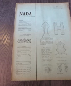Nada br.4/1903